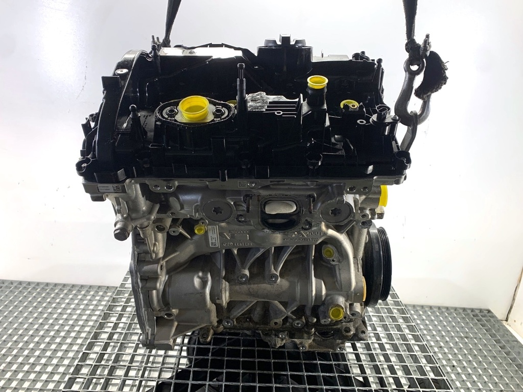 [STARK-902132] Motor BMW 5 Touring (G31) 530e Plug-in-Hybrid