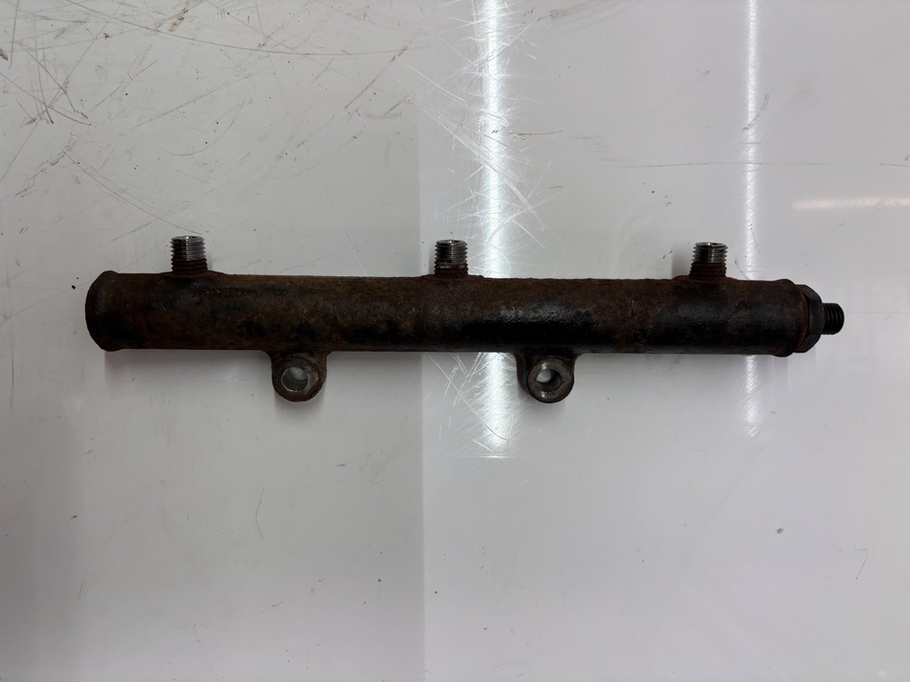 [MTD-477384] Tubo de raíl Land Rover Discovery III 2.7 D 276DT TDV6