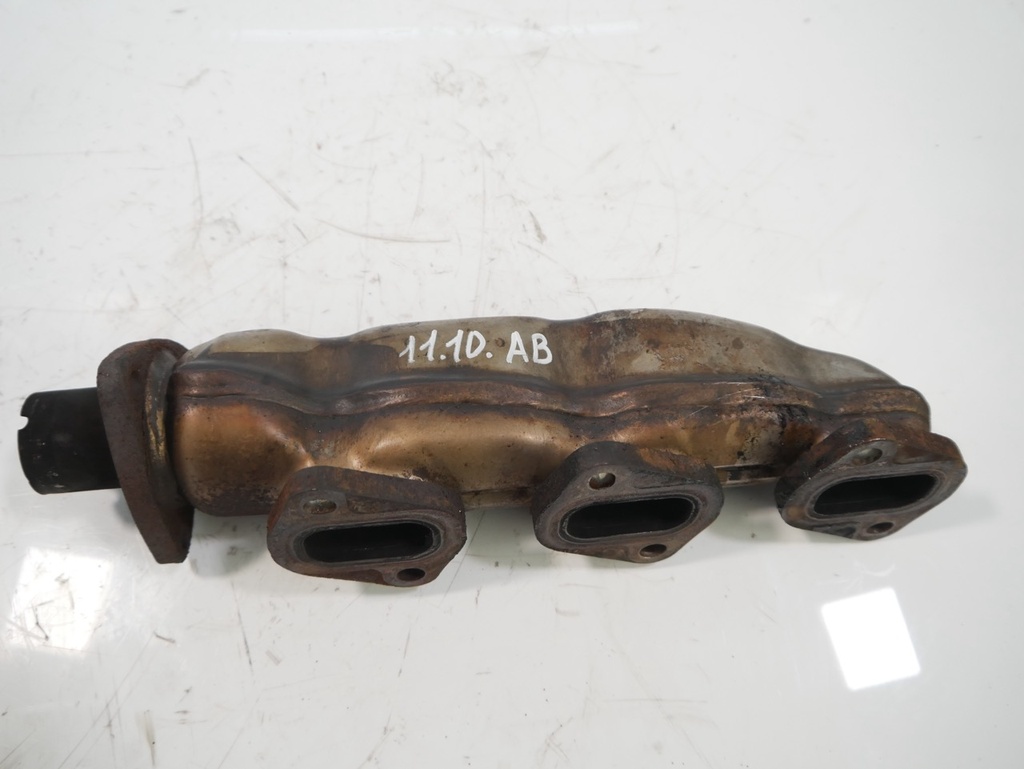 [MTD-477408] Colector de escape Audi A4 B8 A5 2.7 TDI CGKA/CGK