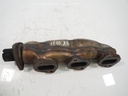 Colector de escape Audi A4 B8 A5 2.7 TDI CGKA/CGK
