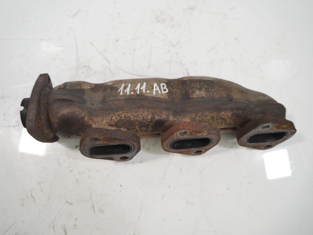[MTD-477409] Colector de escape Audi A4 B8 A5 2.7 TDI CGKA CGK 059253033L