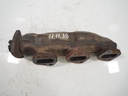 Colector de escape Audi A4 B8 A5 2.7 TDI CGKA CGK 059253033L