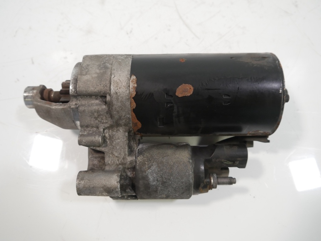 [MTD-477413] Motor de arranque Audi A4 B8 A5 2.7 TDI CGKA CGK 059911021D
