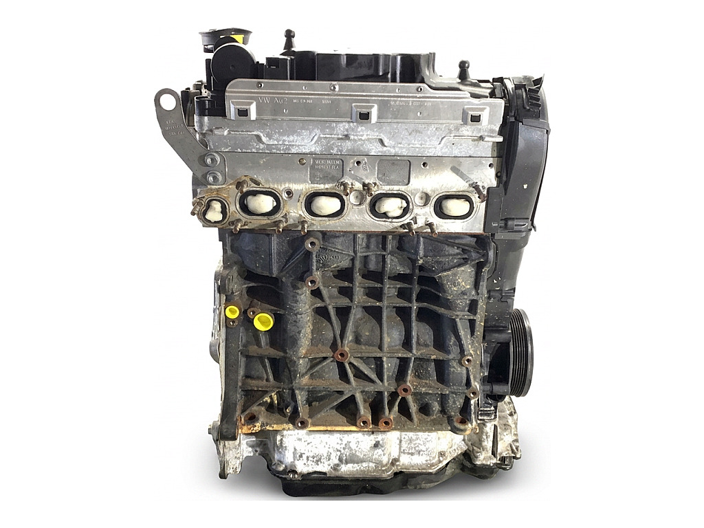 [STARK-919581] Motor SKODA Octavia IV Combi (NX5) 2.0 TDI