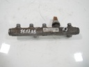 Tubo de raíl Audi A4 B8 A5 2.7 TDI CGKA CGK 059130089AH
