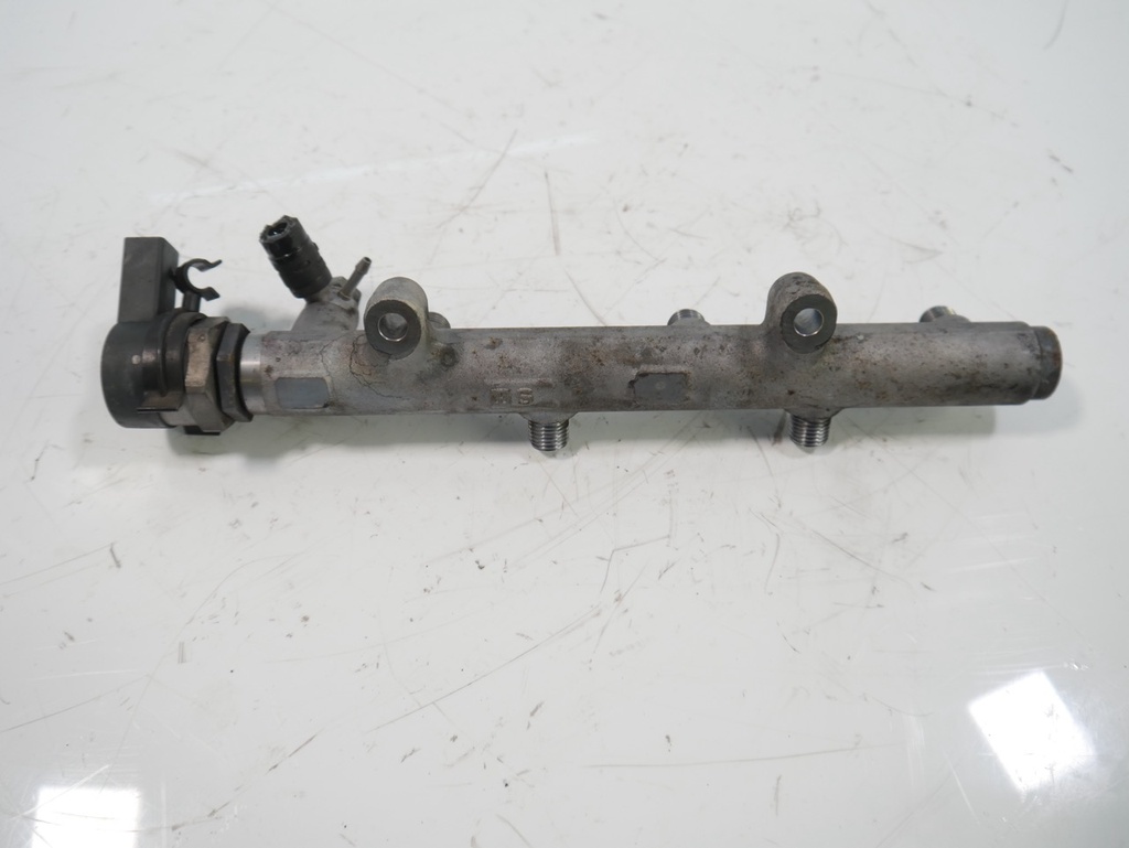 [MTD-477422] Tubo de raíl para Audi A4 B8 A5 2.7 TDI CGKA CGK