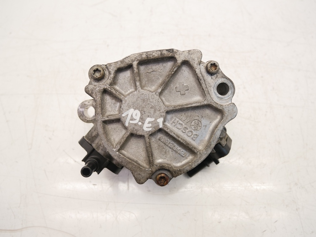 [MTD-477431] Bomba de vacío Peugeot 308 MK1 1.6 HDi (DV6C 9HR 9H05) 112CV - 9804021880