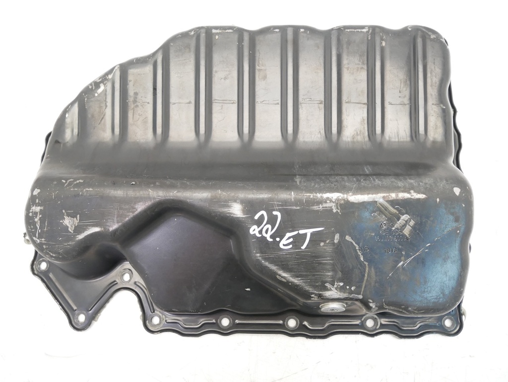 [MTD-477434] Cárter de aceite inferior Audi VW A3 Passat 2.0 TFSI CCTA CCT 06J103600AG