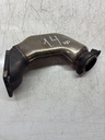 Colector de escape Mercedes CLS C218 4.7 V8 M278.922 278.922
