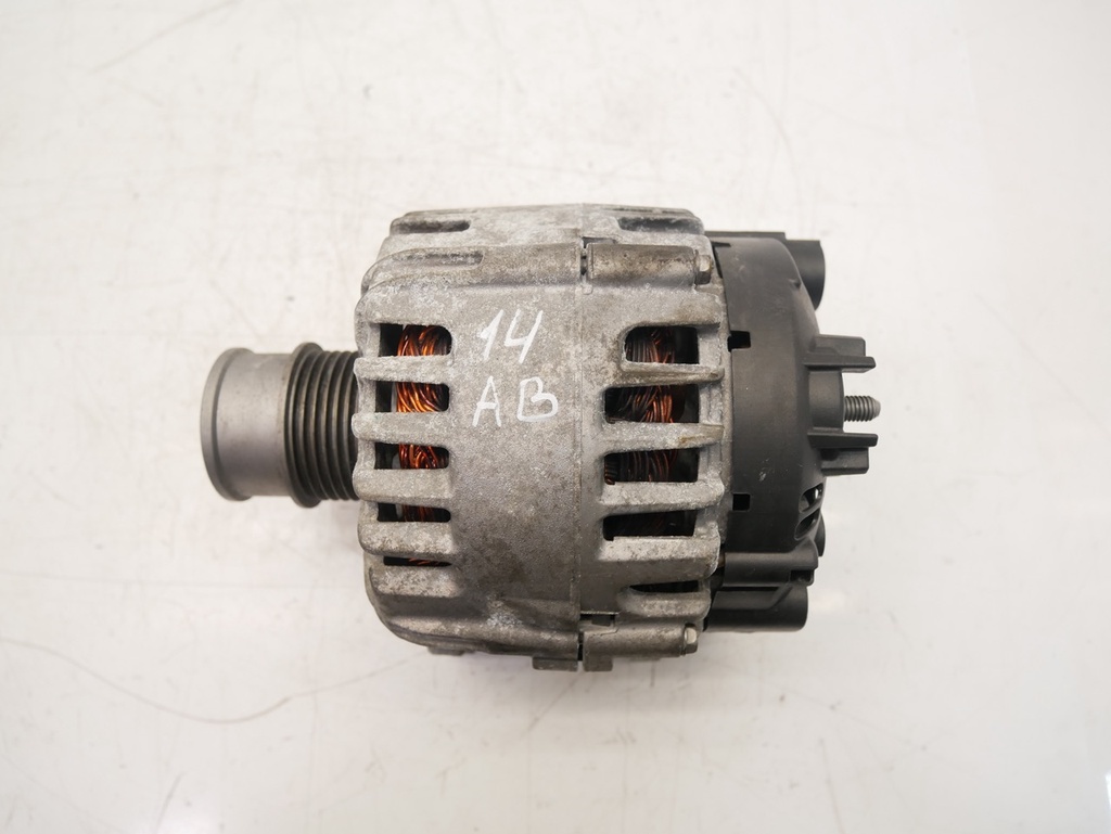 [MTD-477463] Alternador VW Seat Golf Leon 1.5 TSI DACA DAC 04C903021A