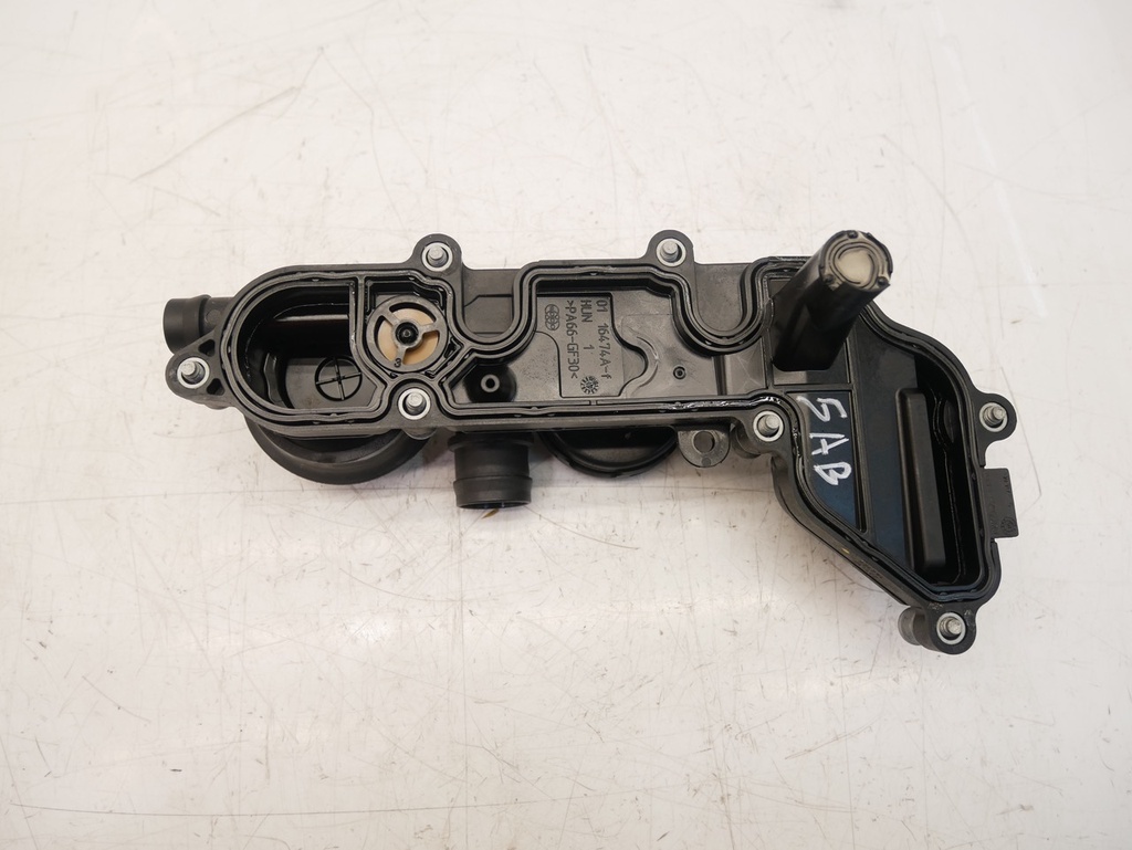 [MTD-477475] Tapa de válvulas VW Seat Golf Leon 1.5 TSI DACA DAC 05E103495B