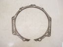 Tapa delantera VW Seat Golf Leon 1.5 TSI DACA DAC 0CW103551A