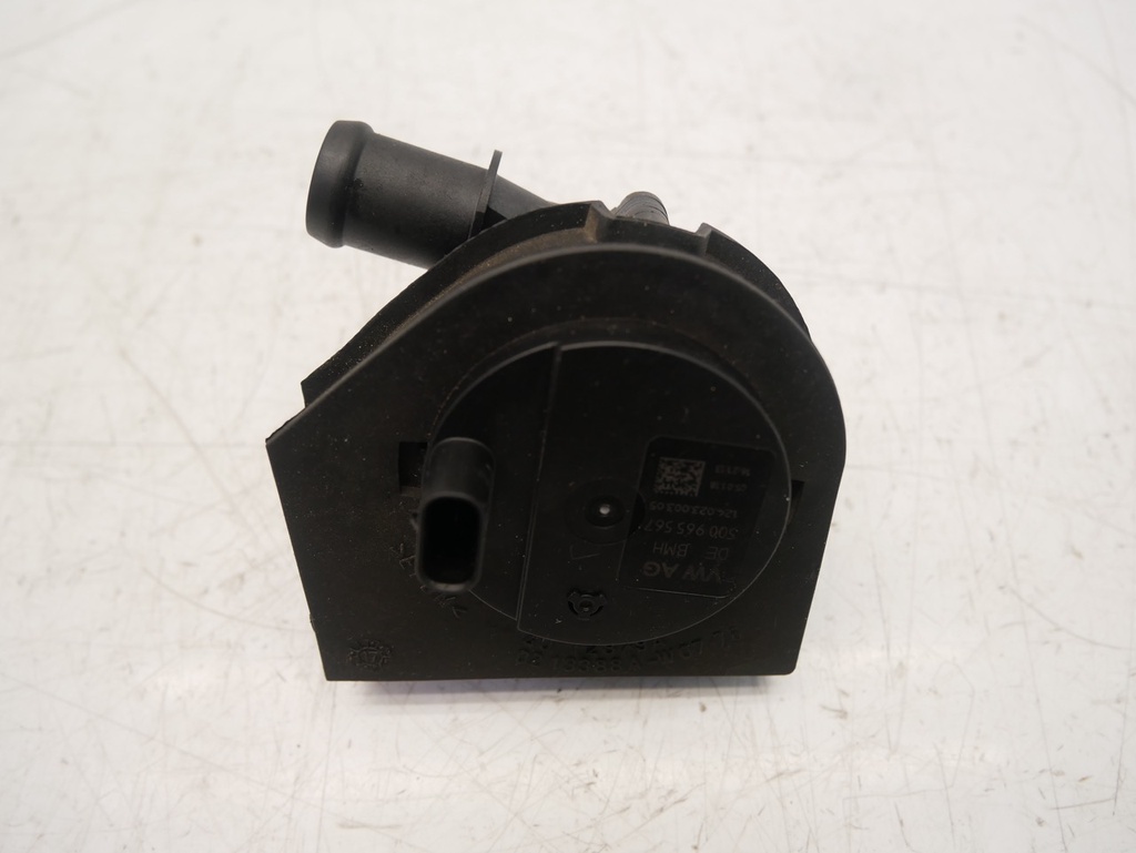 [MTD-477479] Bomba de agua VW Seat Golf Leon 1.5 TSI DACA DAC 5Q0965567
