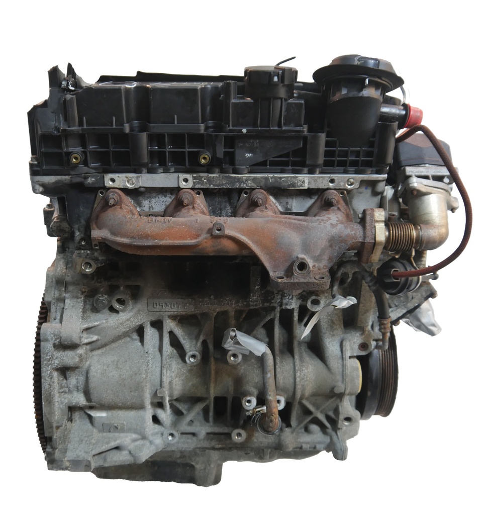 [MTD-485578] Motor BMW Serie 3 E90 2.0 318d