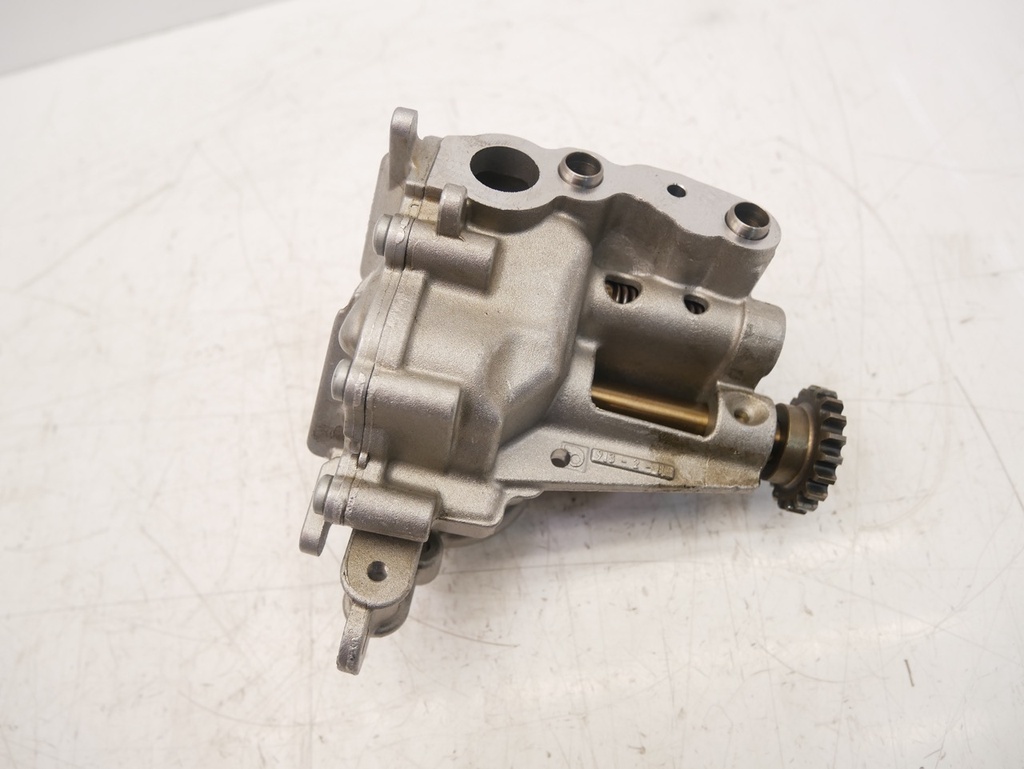 [MTD-477486] Bomba de aceite Nissan Qashqai X-Trail 1.3 DIG-T HR13DDT 150007372R