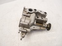 Bomba de aceite Nissan Qashqai X-Trail 1.3 DIG-T HR13DDT 150007372R