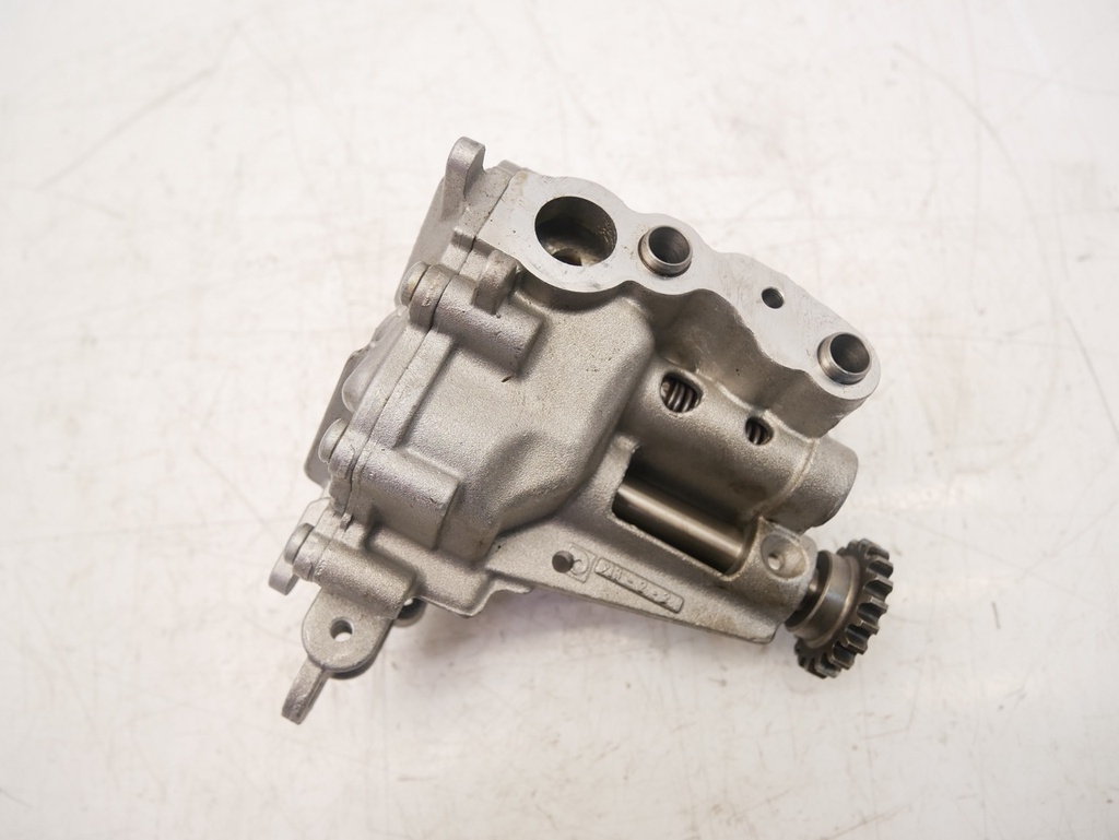 [MTD-477489] Bomba de aceite Nissan X-Trail T32 1.3 DIG-T HR13 HR13DDT 150007372R