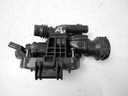 Carcasa del termostato Peugeot 2008 1.5 BlueHDI DV5RC 9812113780