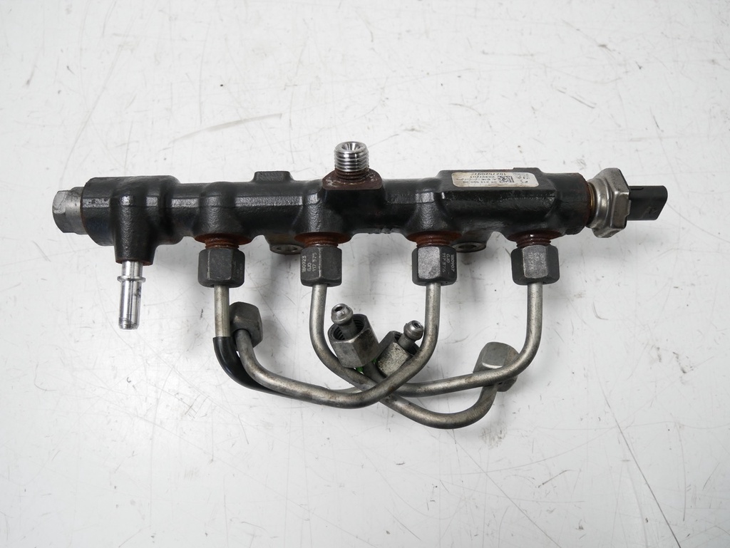 [MTD-477498] Tubo de raíl Peugeot 2008 1.5 BlueHDI YHZ YH01 DV5RC 9821399680