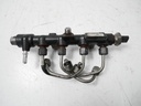 Tubo de raíl Peugeot 2008 1.5 BlueHDI YHZ YH01 DV5RC 9821399680