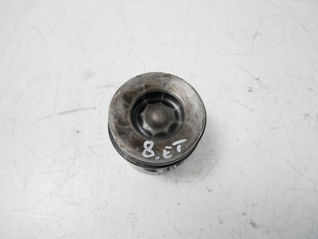 [MTD-477503] Pistón Peugeot 2008 1.5 BlueHDI YHZ YH01 DV5RC 75L146