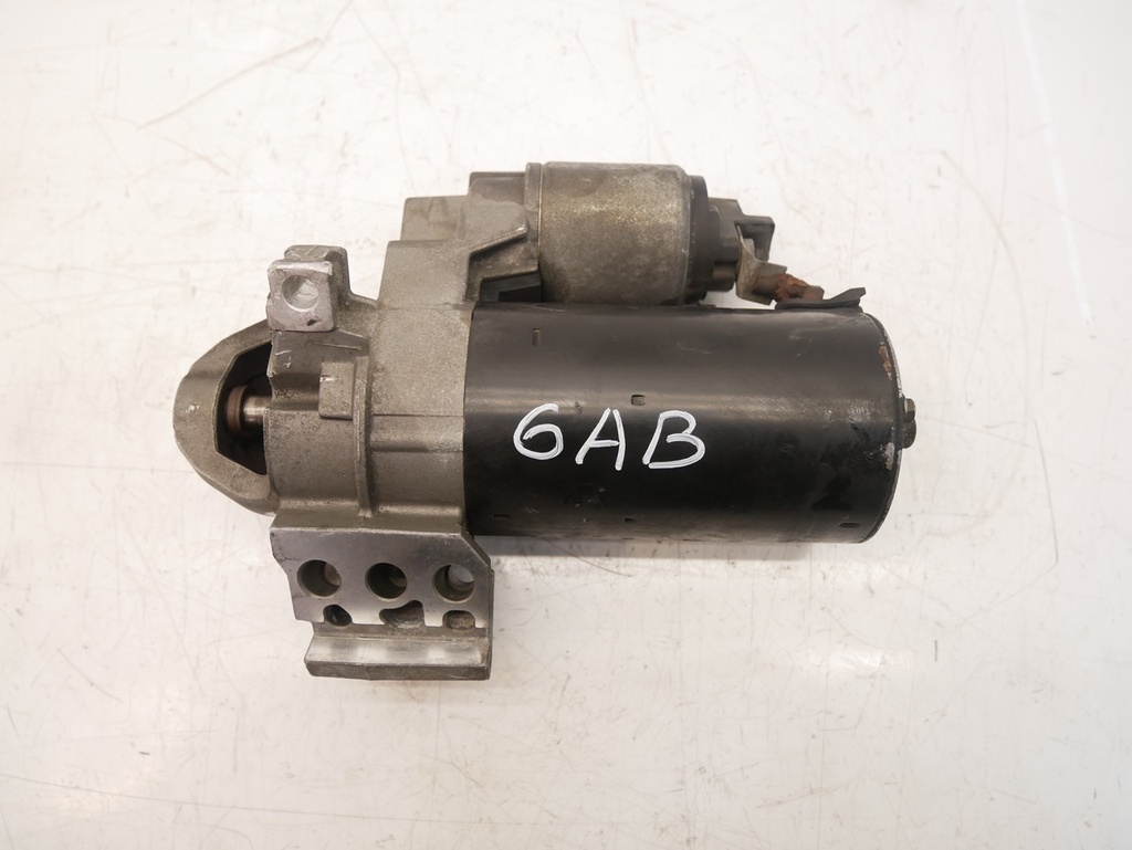 [MTD-477525] Motor de arranque BMW X1 E84 2.0 xDrive20d N47D20C N47 8570382