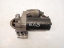 Motor de arranque BMW X1 E84 2.0 xDrive20d N47D20C N47 8570382