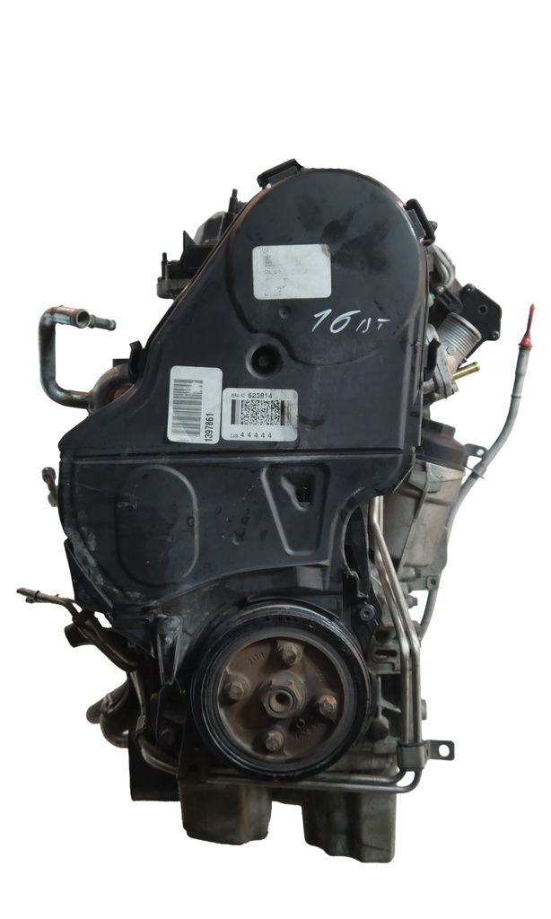 [MTD-485603] Motor Volvo V70 2.4 D D5244T7