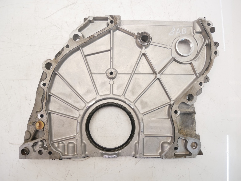 [MTD-477527] Tapa delantera BMW X1 E84 2.0 xDrive20d N47D20C 8516751
