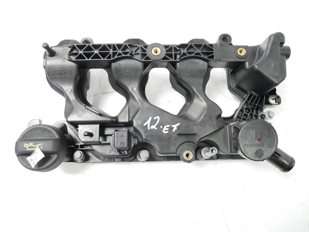 [MTD-477512] Tapa de balancines Peugeot 2008 1.5 BlueHDI YHZ YH01 DV5RC 9827622780