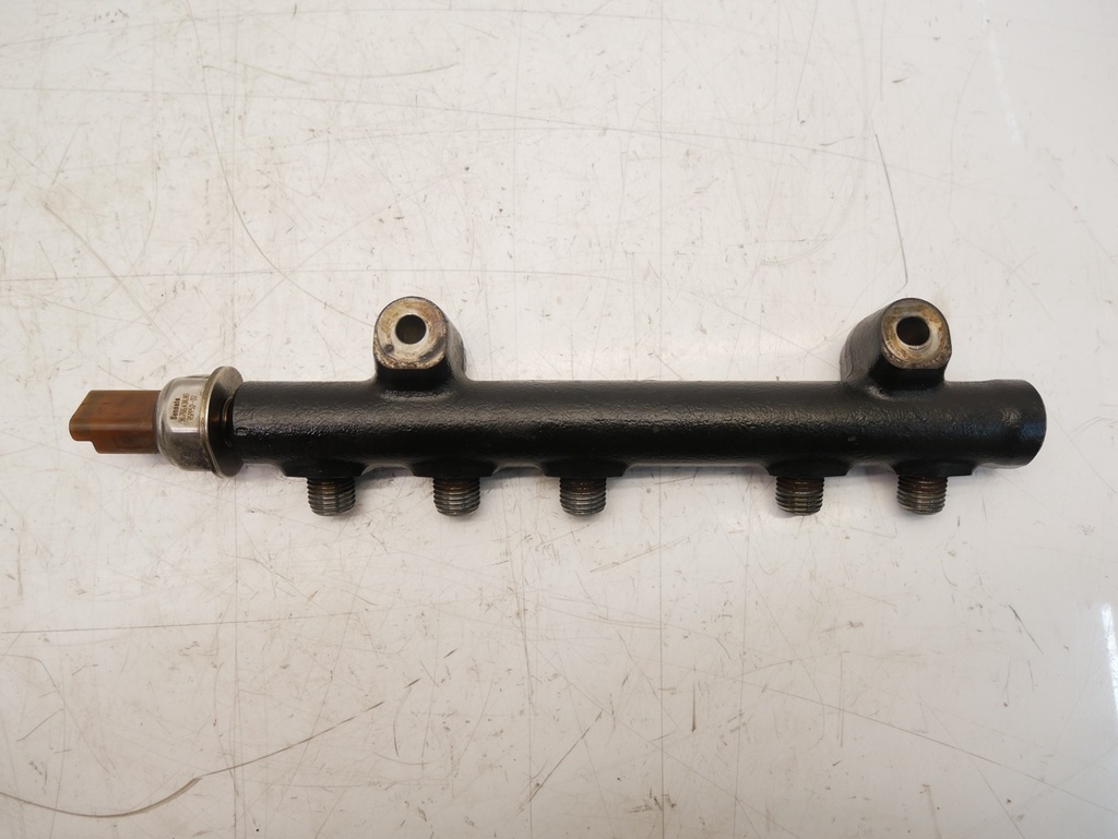[MTD-477541] Tubo de raíl Peugeot 308 MK2 1.6 BlueHDi DV6FC BHZ BH01 9804776780