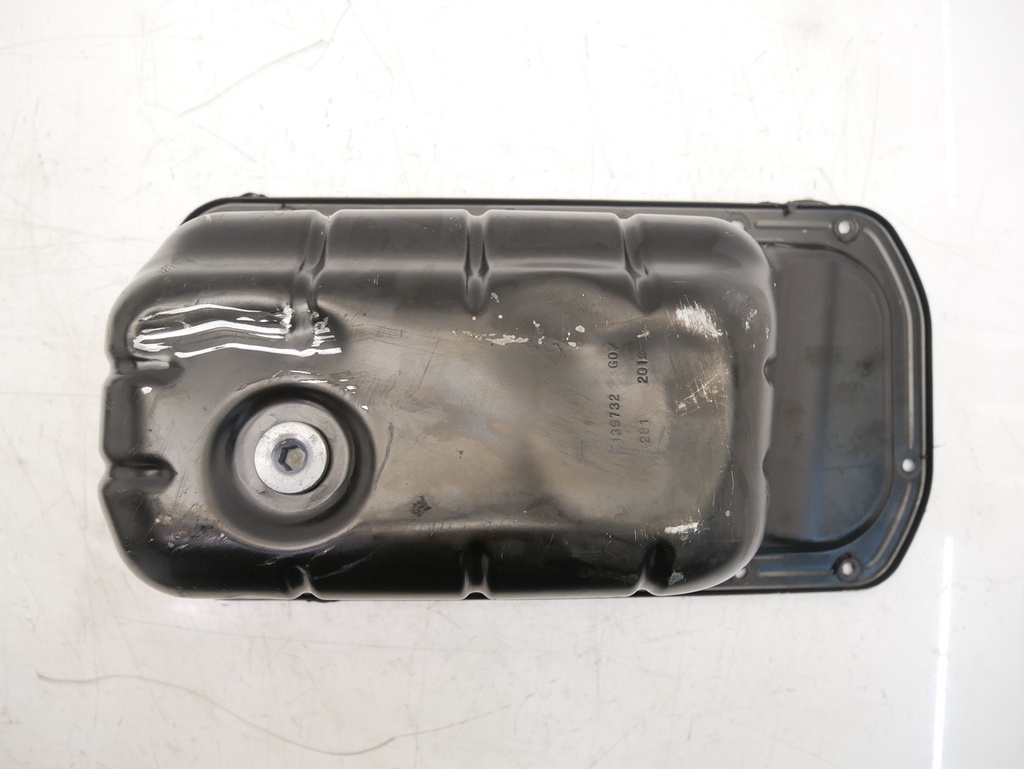 [MTD-477542] Cárter de aceite Peugeot 308 MK2 1.6 BlueHDi DV6FC BHZ BH01 139732