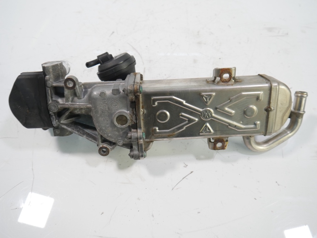[MTD-477535] Refrigerador de gases de escape para Audi A3, Seat Alhambra, Skoda Superb, VW Passat 2.0 TDI CFGB CFG