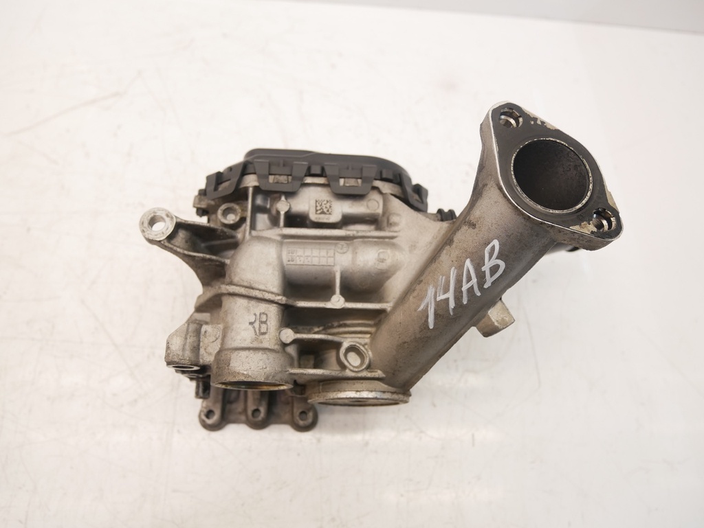 [MTD-477547] Válvula EGR Peugeot 308 MK2 1.6 BlueHDi DV6FC BHZ BH01 98073699
