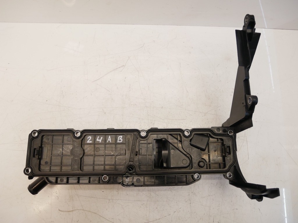 [MTD-477545] Tapa de válvulas Peugeot 308 MK2 1.6 BlueHDi DV6FC BHZ BH01 9688930180
