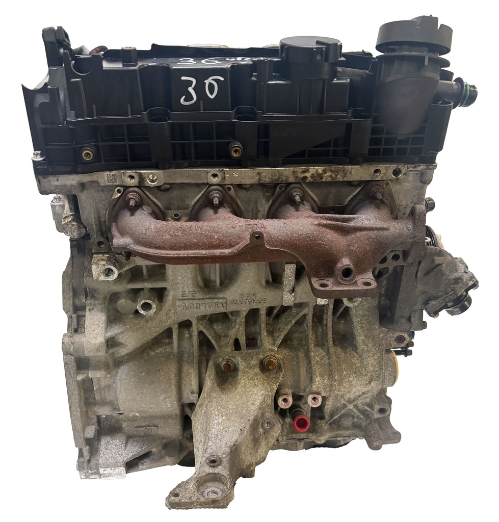 [MTD-485636] Motor BMW Serie 1 E87 2.0 118d