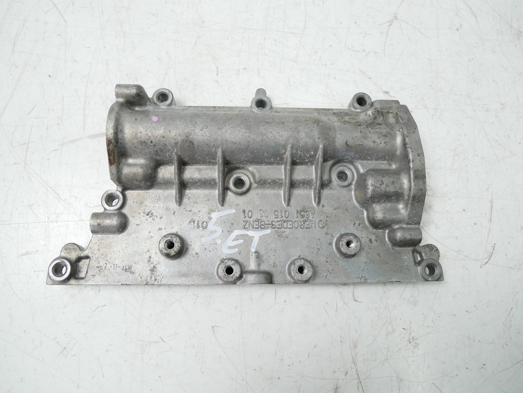 [MTD-477555] Tapa de balancines Mercedes GLC 220d C253 2.2 OM651.921 651.921 OM651 A6510150601