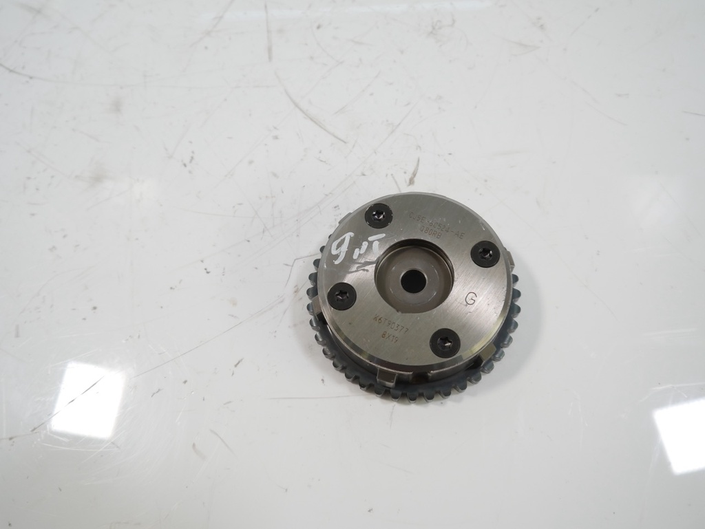 [MTD-477587] Árbol de levas de escape Ford Mustang 2.3 EcoBoost (N48H) CJ5E-6C524-AE