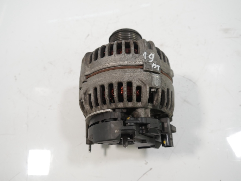 [MTD-477596] Alternador VW Skoda Scirocco MK3 2.0 TDI CBDB CBD CFHC 06F903023F