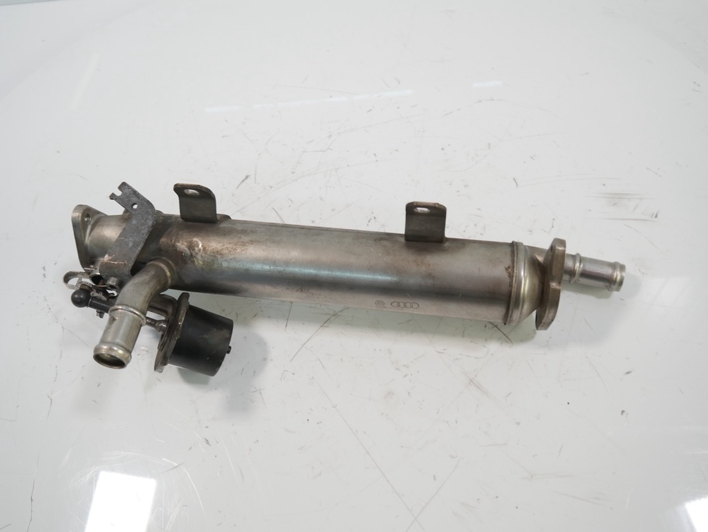 [MTD-477594] Enfriador de gases de escape VW Skoda Scirocco MK3 2.0 TDI CBDB CBD CFHC 03L131512B