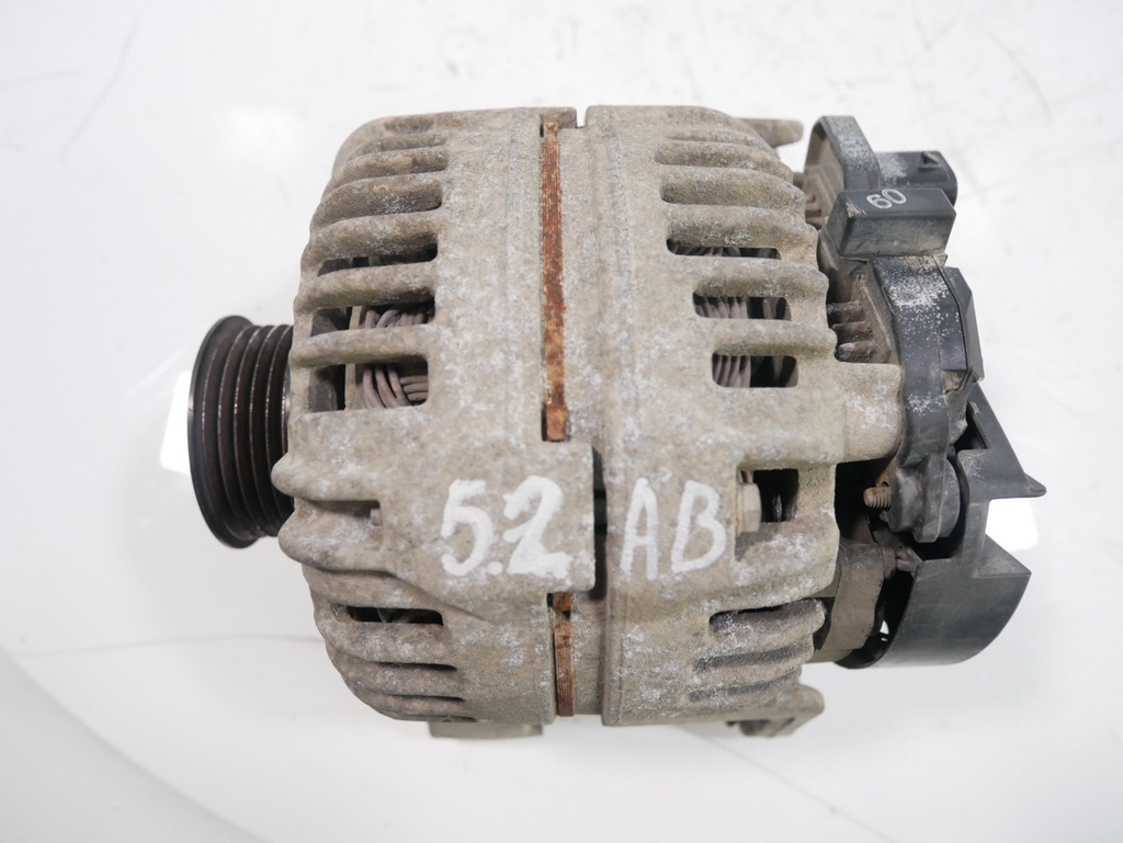 [MTD-477609] Alternador Opel Corsa D 1.2 A12XER A12 LDC 13222931 0124425057