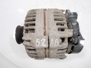 Alternador Opel Corsa D 1.2 A12XER A12 LDC 13222931 0124425057