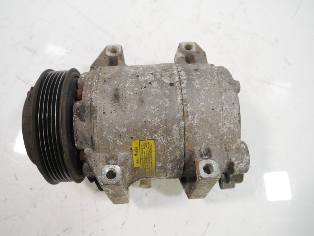 [MTD-477621] Compresor de aire acondicionado Volvo XC90 2.4 D5 2007