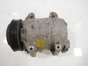 Compresor de aire acondicionado Volvo XC90 2.4 D5 2007