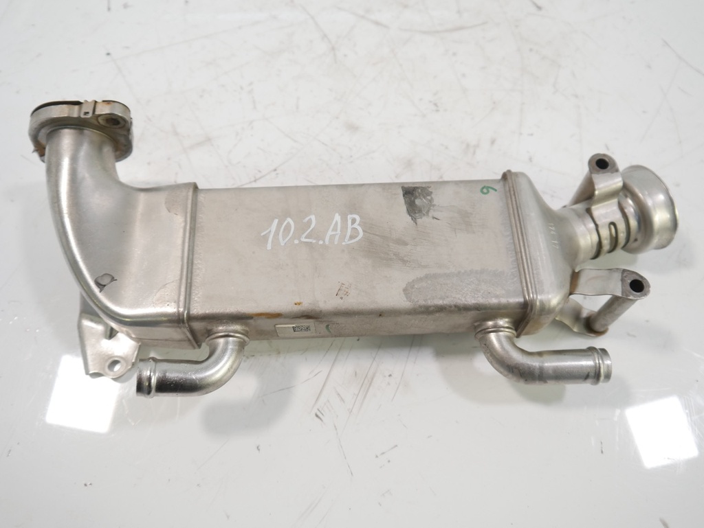 [MTD-477639] Enfriador de gases de escape Mercedes Clase A W176 2.2 A200 OM651.930