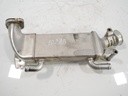 Enfriador de gases de escape Mercedes Clase A W176 2.2 A200 OM651.930