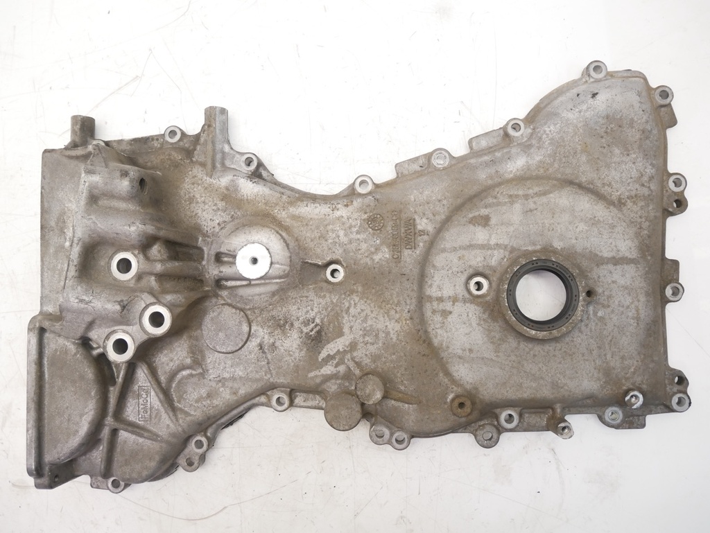 [MTD-477680] Tapa delantera Ford Mustang 2.3 EcoBoost N48H CJ5E-6059-CC