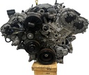 Motor Mercedes Clase E W212 S212 3.5 E350