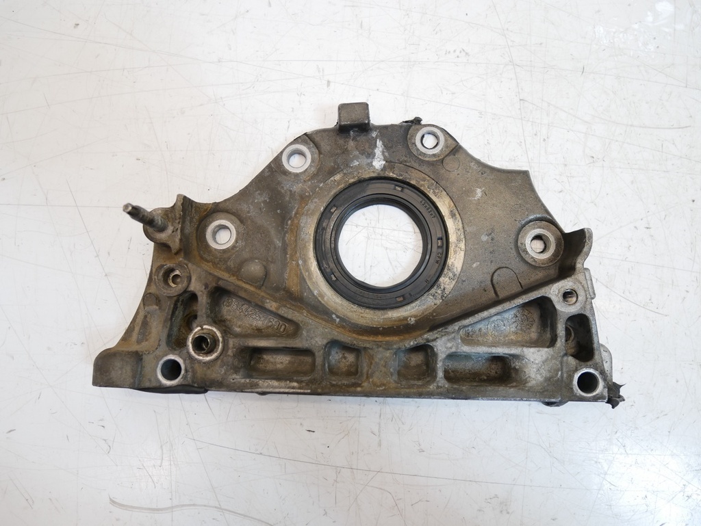 [MTD-477693] Bomba de aceite Citroën Peugeot 2.0 BlueHDi AHX DW10FD 150 CV