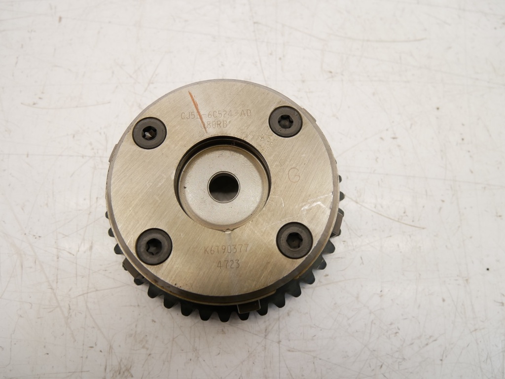 [MTD-477704] Árbol de levas Fáser FORD Mustang 2.3 EcoBoost N48H CJ5E-6C524-AD